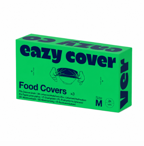Eazycover
