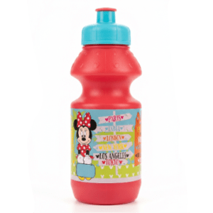 Minnie Mouse Drikkedunk