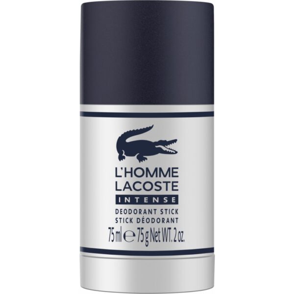 Lacoste L'Homme Intense Deodorant Stick