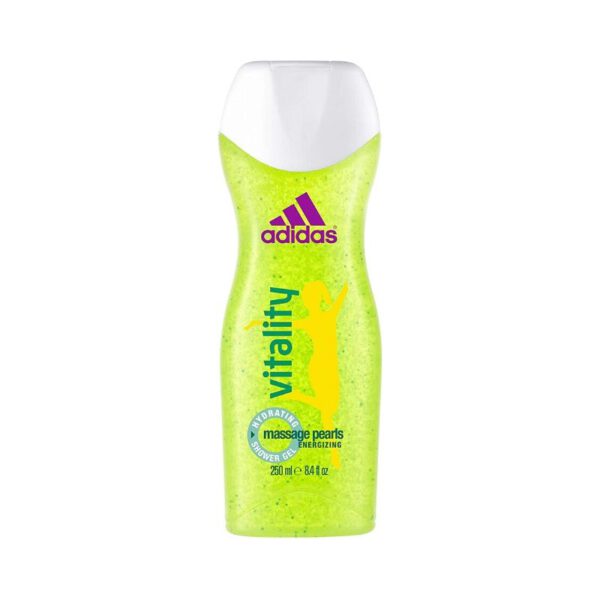 Adidas Vitality Showergel - 250 ml