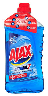 Ajax Optimal 7 Ocean Fresh - 1L