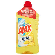 Ajax Boost Citron - 1 L.