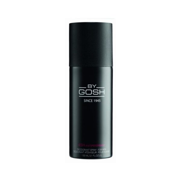 BY GOSH 48H Deo Spray For Him - 150 ml