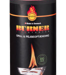 Burner Firestarter Grill & Pejseoptænding 108 tændposer