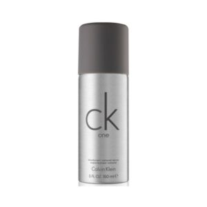 Calvin Klein Ck One Deodorant Spray - 150 ml