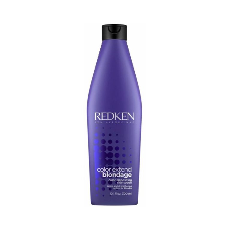 Redken Color Extend Blondage Shampoo - 300 ml