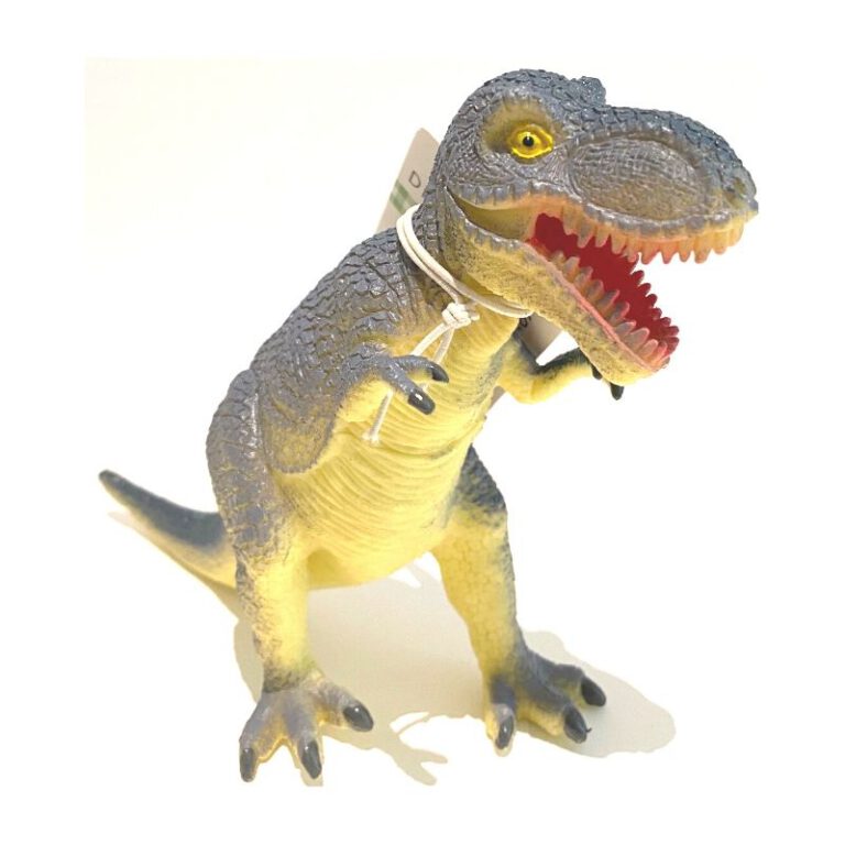 Dinosaur legetøj - T-Rex