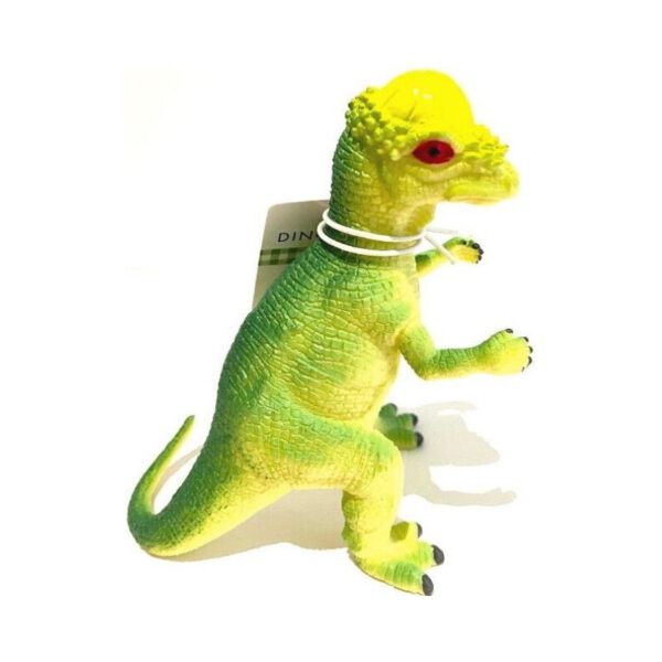 Dinosaur legetøj - Pachycephalosaurus