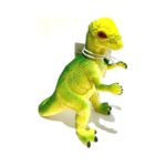 Dinosaur legetøj - Pachycephalosaurus