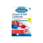 Dr. Beckmann Colour & Dirt Collector - 24 stk.