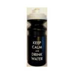 Drikkedunk - Keep calm and drink water