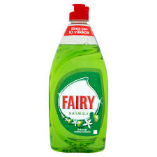 Fairy Opvaskemiddel - 900 ml