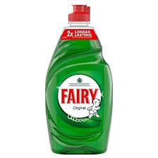 Fairy Opvaskemiddel - 500 ml