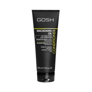 GOSH Macadamia Oil Conditioner - 230 ml