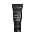 GOSH Macadamia Oil Shampoo - 230 ml