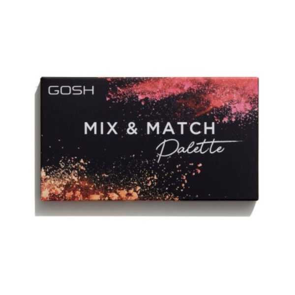 GOSH Mix & Match Palette