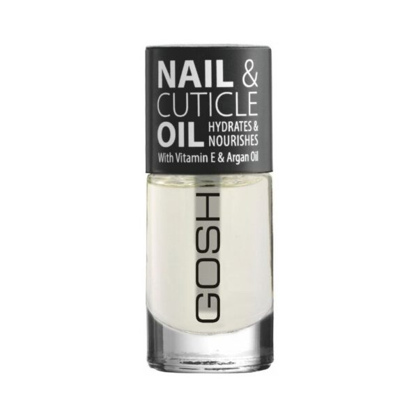 GOSH Nail & Cuticle Oil