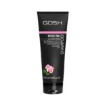 GOSH Rose Oil Shampoo - 230 ml