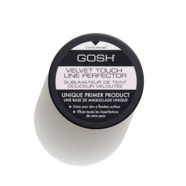 GOSH Velvet Touch Line Perfector - 20 ml