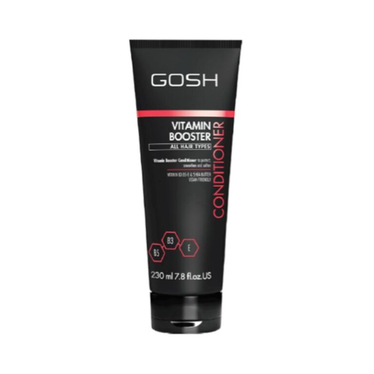 GOSH Vitamin Booster Conditioner - 230 ml