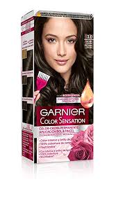 Garnier Color Sensation 3.0 Prestige Brown