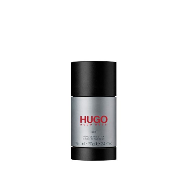Hugo Boss Iced Deodorant Stick - 75 ml