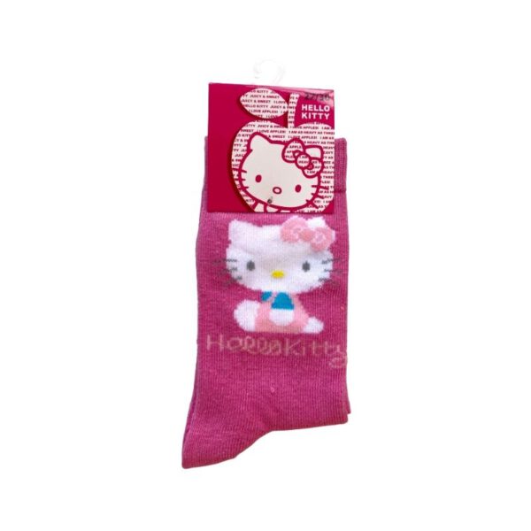 Hello Kitty Børnestrømper