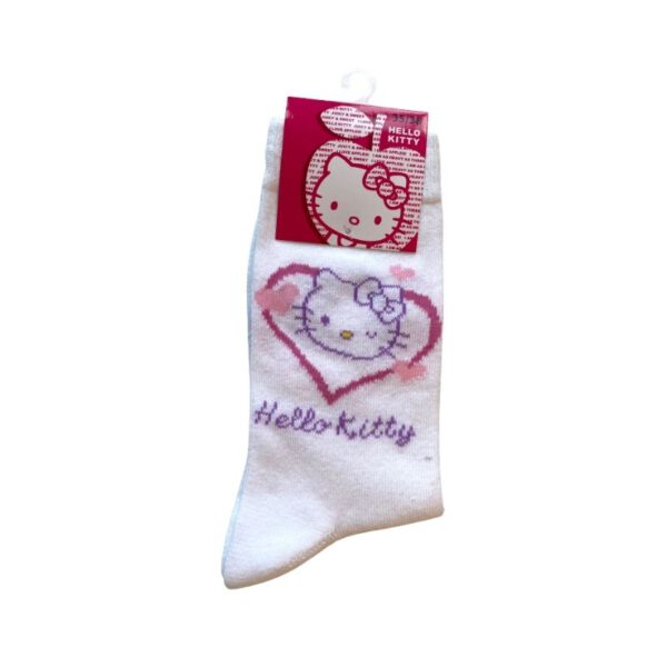 Hello Kitty Børnestrømper