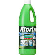 Klorin Fyrrenål - 1,5 liter