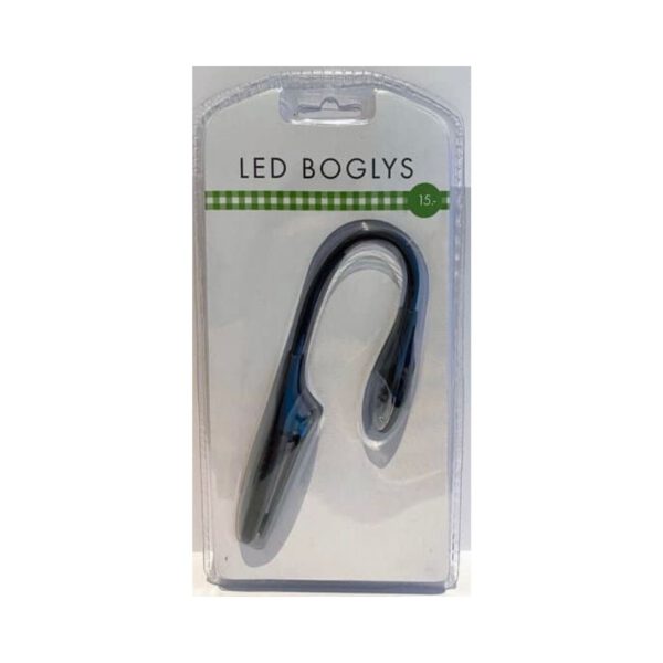 LED Boglys