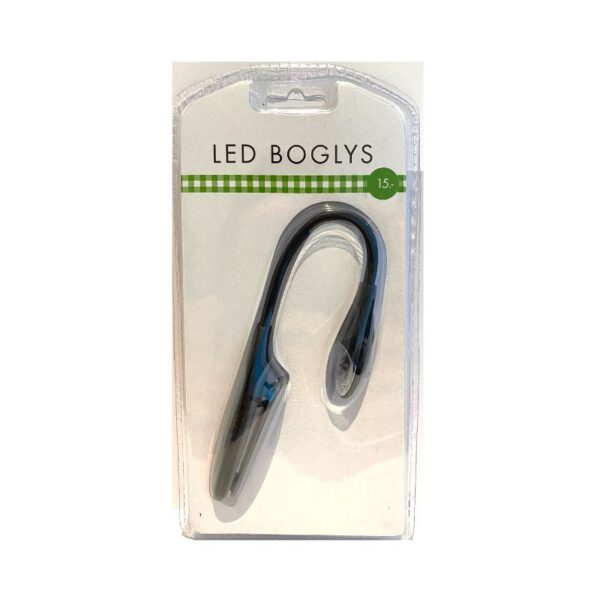 LED Boglys