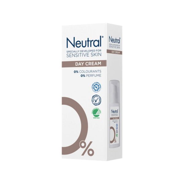Neutral Day Cream - 50 ml