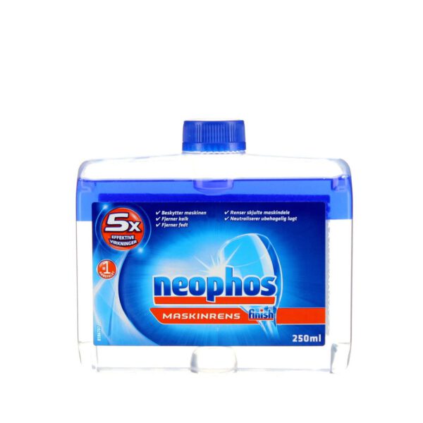 Neophos maskinrens (flydende) - 250 ml