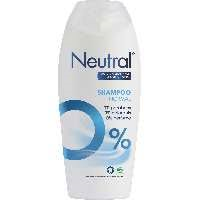 Neutral Shampoo Normal 400ml