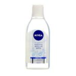 Nivea Refreshing Micellar Water Normal Skin - 200 ml