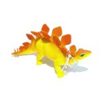 Dinosaur legetøj - Stegosaurus