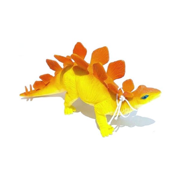 Dinosaur legetøj - Stegosaurus