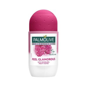 Palmolive Deo Roll-on Feel Glamorous - 50 ml