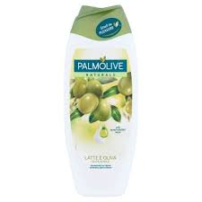 Palmolive Naturals Olive & Milk Showercream - 250 ml