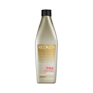 Redken Frizz Dismiss Shampoo - 300 ml