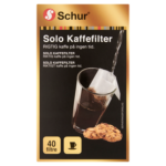 Schur Solo Kaffefilter