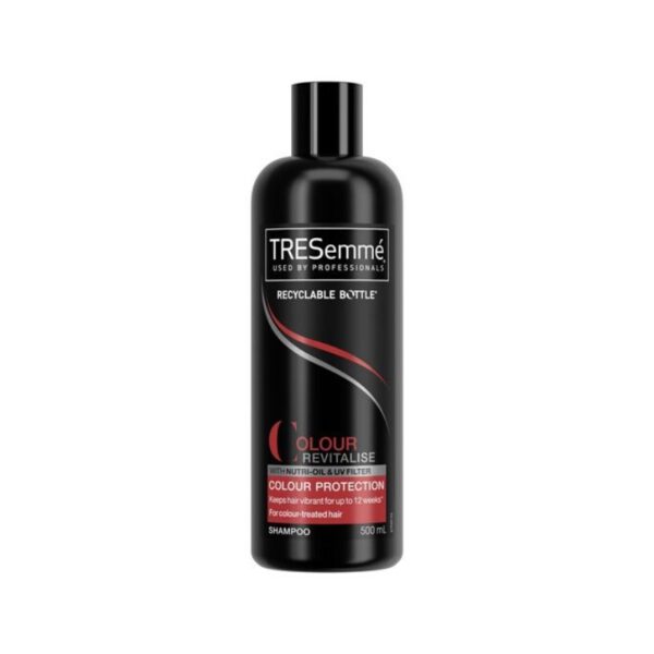 TRESemmé Color Revitalise Shampoo - 500 ml