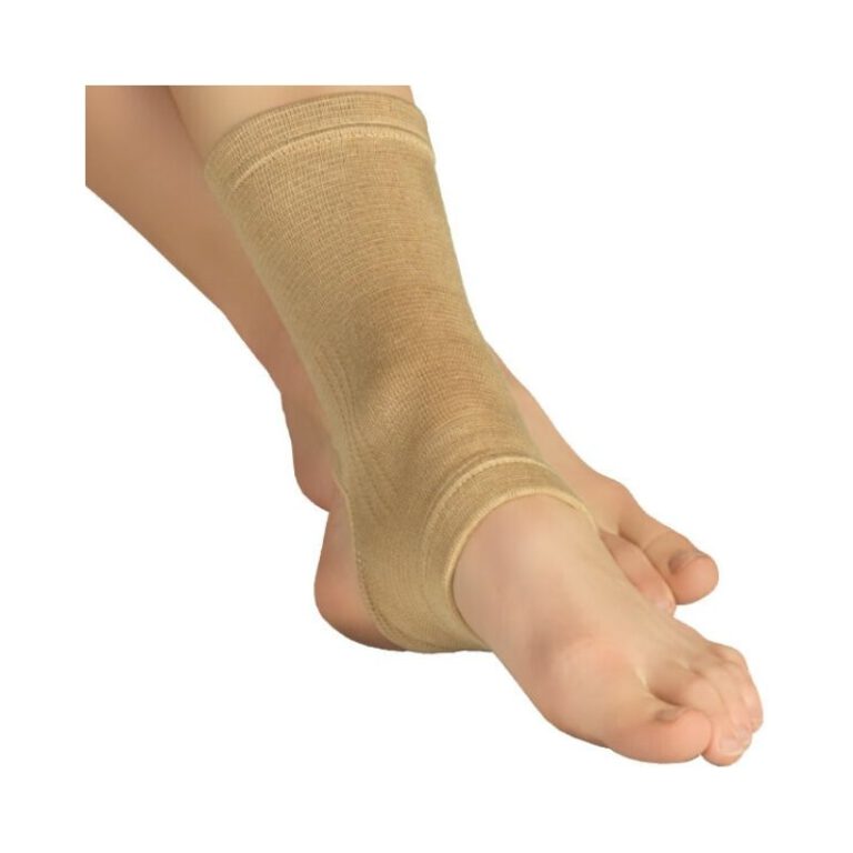 Tonus Elast Medicinsk rørformet elastisk bandage - Ankel