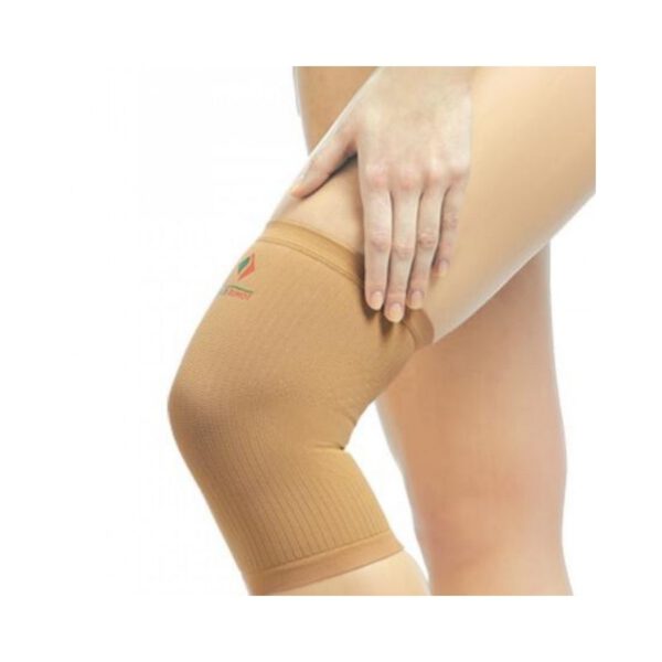 Tonus Elast Medicinsk rørformet elastisk bandage - Knæ