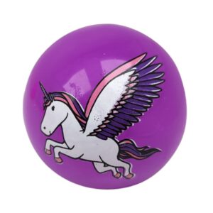 Unicorn Hoppebold - 3 farver