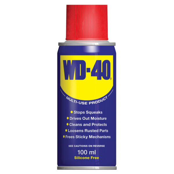 WD 40 - 100 ml