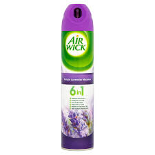 Air Wick Aerosol Purple Lavender Meadow 240 ml