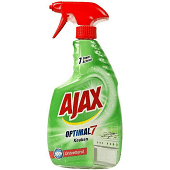 Ajax Optimal 7 Køkkenrens Spray - 750 ml
