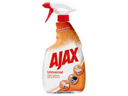 Ajax Respects Surfaces Universal spray - 750 ml