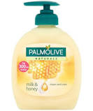 Palmolive Flydende Håndsæbe Milk & Honey 300 ml